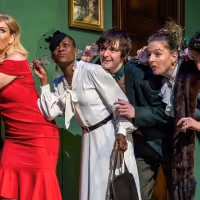 CLUEDO Comes to the Belgrade Next Month
