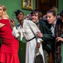 CLUEDO Comes to the Belgrade Next Month