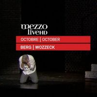 Greek National Opera Will Stream WOZZECK
