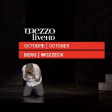 Greek National Opera Will Stream WOZZECK
