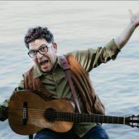 FESTIVAL PLACE Season Returns This Month With Ben Sures, Tom Lavin, and More