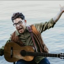 FESTIVAL PLACE Season Returns This Month With Ben Sures, Tom Lavin, and More