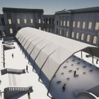 Edinburgh International Festival Goes Outdoors This Summer