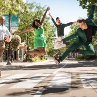 Honoring History: Repertory Dance Theatre Closes 55th Season With A Digital HOMAGE