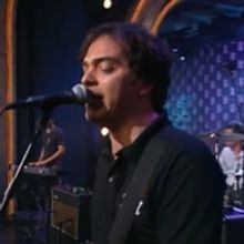 VIDEO: Conan O'Brien Pays Tribute to Late Songwriter Adam Schlesinger