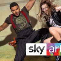 Bristol Old Vic's WUTHERING HEIGHTS Will Be Released on Sky Arts Next Week