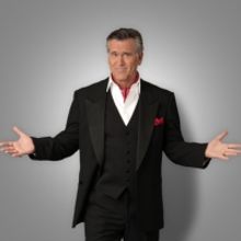 New Jersey Performing Arts Center Presents Virtual Watch Party of EVIL DEAD With Bruc