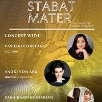 Stabat Mater Concert Changes Date and Location Due to Covid