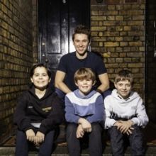 Cast Announced for THE OSMONDS: A NEW MUSICAL, on UK and Ireland Tour