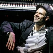 Joan Vázquez Returns To London With FEELING GOOD