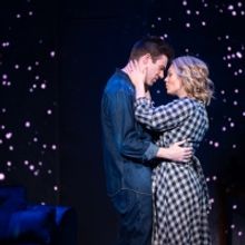 THE TIME TRAVELLER'S WIFE: THE MUSICAL Will Open in the West End in October