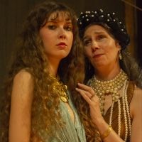 Photos: Photos: Get a First Look at Stag & Lion's SALOME
