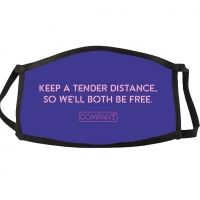 MaskUpCurtainUp Adds Face Masks From THE BOOK OF MORMON, MEAN GIRLS, COMPANY, and…