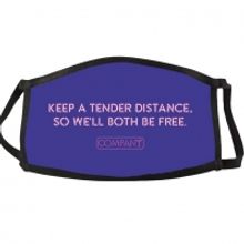 MaskUpCurtainUp Adds Face Masks From THE BOOK OF MORMON, MEAN GIRLS, COMPANY, and Mor