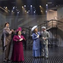 Photos: Inside Look at Milwaukee Repertory Theater's TITANIC