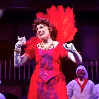 Photos: HELLO, DOLLY! Parades Into Theatre Memphis