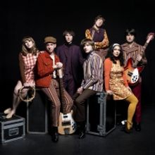 THE BRITISH INVASION Comes to Alberta Bair Theater This Month