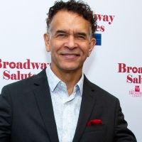 Brian Stokes Mitchell, Lauren Patten and More Join VOICES OF HOPE for Rubicon Theatre