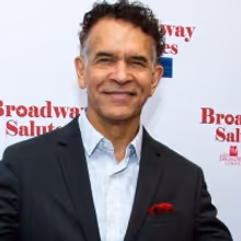 Brian Stokes Mitchell, Lauren Patten and More Join VOICES OF HOPE for Rubicon Theatre