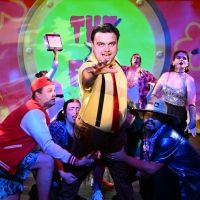 Photos: Grand Prairie Arts Council Presents THE SPONGEBOB MUSICAL