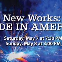 Arizona Masterworks Chorale Performs NEW WORKS: MADE IN AMERICA, May 7 & 8