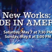 Arizona Masterworks Chorale Performs NEW WORKS: MADE IN AMERICA, May 7 & 8