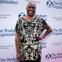 James Jackson, Jr., Jon-Michael Reese, Natalie Joy Johnson & More to Perform at The G