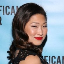 Jenna Ushkowitz to Join MICHAEL MOTT & FRIENDS