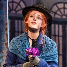 Lerner & Loewe's MY FAIR LADY Comes To E.J. Thomas Hall In Akron