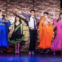 EVERYBODY'S TALKING ABOUT JAMIE: TEEN EDITION is Now Available for Licensing from…