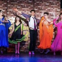 EVERYBODY'S TALKING ABOUT JAMIE: TEEN EDITION is Now Available for Licensing from Con