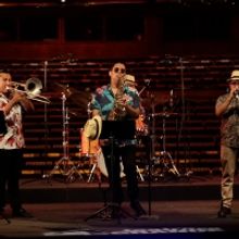 VIEJA SKINA Y BIG POLLO Comes to Teatro en Grande Next Month