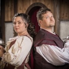 Atlanta Shakespeare Company to Present MUCH ADO ABOUT NOTHING