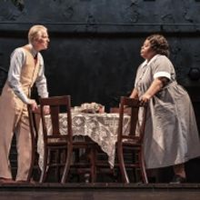 Photos: First Look at Matthew Modine and Cecilia Noble in TO KILL A MOCKINGBIRD in th