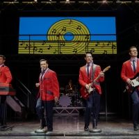 Photo Flash: Take a Look at New Photos of Aaron De Jesus, Keith Hines and More in…