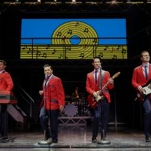 Photo Flash: Take a Look at New Photos of Aaron De Jesus, Keith Hines and More in JER