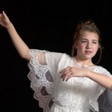 Photo Flash: World Premiere Of The MADNESS OF EDGAR ALLEN POE Comes To Addison