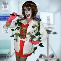 PeeVira Brings Karaoke Sing-Along Show to Orlando Fringe