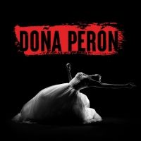 Ballet Hispánico Presents New York Premiere Of Doña Perón At New York City Center