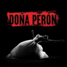 Ballet Hispánico Presents New York Premiere Of Doña Perón At New York City Center