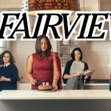 Bishop Arts Theatre Announces The Regional Premiere Of FAIRVIEW, In Association With 