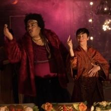 Target Margin Theater to Host Nine-Hour Theatrical Event, ONE NIGHT