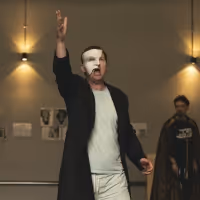Photos: Inside Rehearsal For THE PHANTOM OF THE OPERA; Returning to the West End on…
