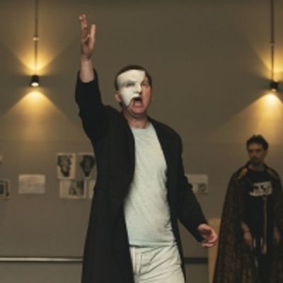 Photos: Inside Rehearsal For THE PHANTOM OF THE OPERA; Returning to the West End on 27 July
