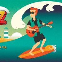 Cotuit Center For The Arts Presents Bill Janovitz in Concert on the Outdoor Stage
