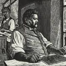 José Guadalupe Posada, Referente Visual Del Imaginario Mexicano