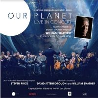 OUR PLANET LIVE Comes to the Kings Theatre For Earth Day