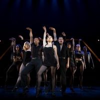 Charlotte d'Amboise Returns to CHICAGO and Bianca Marroquín Extends Her Run