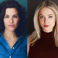 Sarah Bockel Will Lead Regional Premiere of BEAUTIFUL: The Carole King Musical; Full…