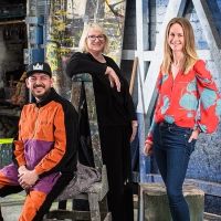 Royal & Derngate, Northampton Announce New Artistic Director And Deputy CEO